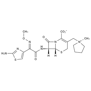 CATO_头孢吡肟EP杂质A_97164-57-3_97%