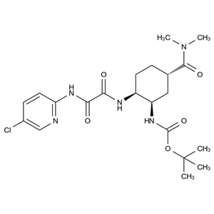 CATO_依度沙班杂质36 (1S,2R,4S)_480452-36-6_97%