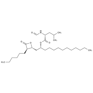 CATO_(R,R,R,R)-奥利司他_104872-27-7_97%