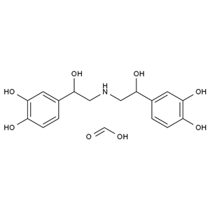 去甲腎上腺素雜質(zhì)39,Norepinephrine Impurity 39