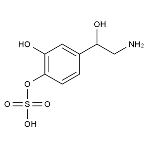 去甲肾上腺素杂质60,Norepinephrine Impurity 60