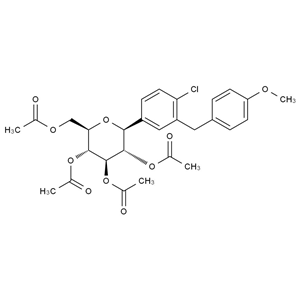 CATO_恩格列凈雜質(zhì)N7_872980-38-6_97%