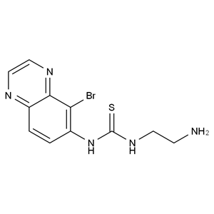 溴莫尼定雜質(zhì)17,Brimonidine Impurity 17