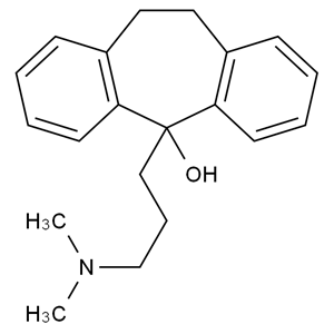 阿米替林EP杂质D,Amitriptyline EP Impurity D