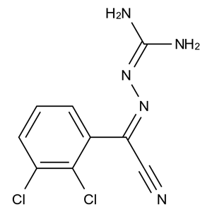 CATO_拉莫三嗪EP杂质B_94213-24-8_97%