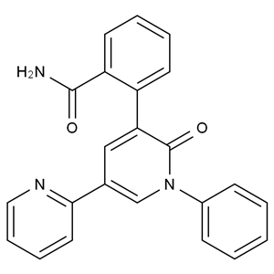 CATO_吡仑帕奈水解酰胺杂质_380919-34-6_97%