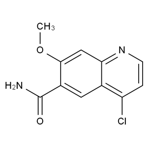 乐伐替尼杂质20,Lenvatinib Impurity 20