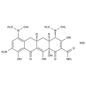 CATO_替加環(huán)素雜質12_149934-21-4_97%