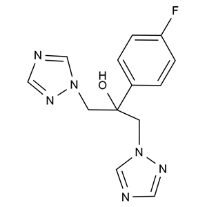 氟康唑EP杂质D,Fluconazole EP Impurity D