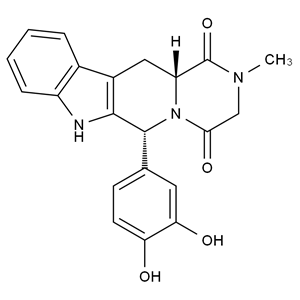 去亚甲基他达拉非,Desmethylene Tadalafil