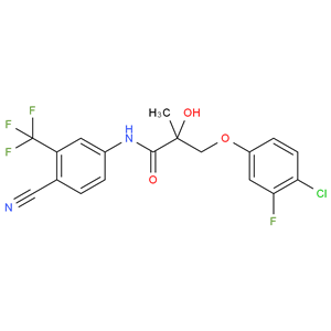 S 23；S-23 Sarms；1010396-29-8