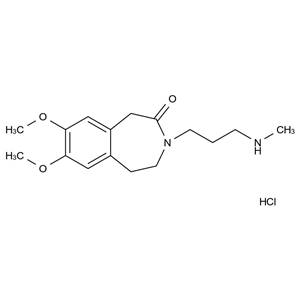 CATO_伊伐布雷定雜質(zhì)56 HCl_85175-52-6_97%