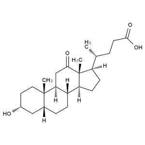 膽酸雜質(zhì)9,Cholic Acid Impurity 9