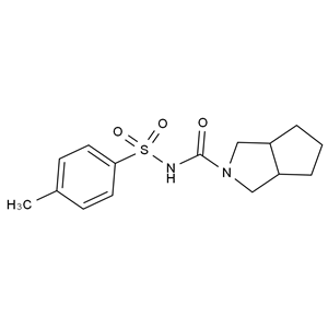 CATO_格列齐特BP杂质D_1136426-19-1_97%