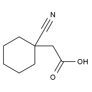 加巴噴丁EP雜質(zhì)B,Gabapentin EP Impurity B