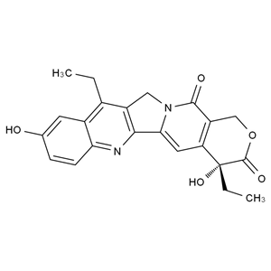 伊立替康雜質(zhì)35 ((R)-SN-38),Irinotecan Impurity 35