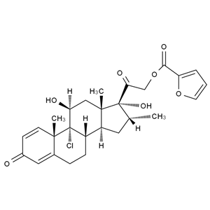 CATO_糠酸莫米松EP杂质P__97%
