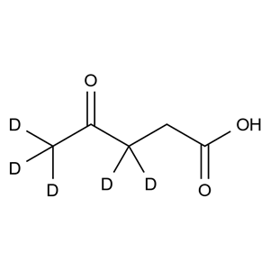 乙酰丙酸-d5酸,Levulinic-d5 Acid