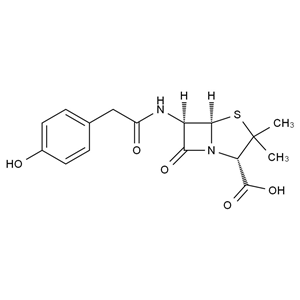 CATO_青霉素钾EP杂质C_525-91-7_97%