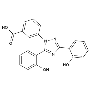 CATO_地拉罗司EP杂质D_2254105-61-6_97%