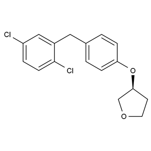 恩格列凈雜質(zhì)135,Empagliflozin Impurity 135