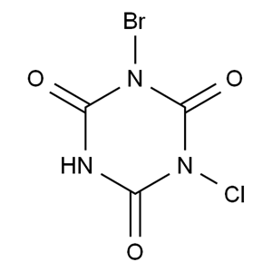 CATO_氯溴异氰尿酸_89325-49-5_97%