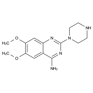 特拉唑嗪EP雜質(zhì)C,Terazosin EP Impurity C