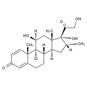 CATO_糠酸莫米松EP杂质K_4647-20-5_97%