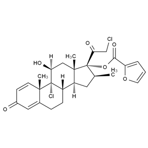 CATO_糠酸莫米松EP杂质S__97%