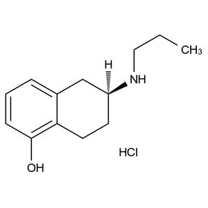 罗替戈汀EP杂质B（盐酸盐）,Rotigotine EP Impurity B Hydrochloride