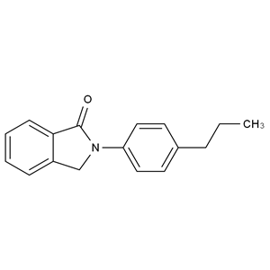 吲哚布芬雜質(zhì)N37,Indobufen Impurity N37