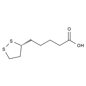 CATO_(R)-α-硫辛酸_1200-22-2_97%