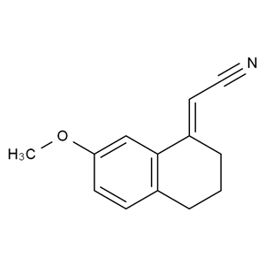 CATO_阿戈美拉汀杂质23_178676-65-8_97%