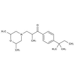 CATO_阿莫罗芬EP杂质G_106614-69-1_97%