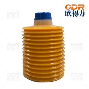 全电动塑机润滑油脂,Lubricating grease for electric injection molding machines.