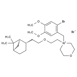 溴化匹維溴銨雜質(zhì)5,Pinaverium Bromide Impurity 5