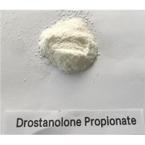 屈他雄酮丙酸酯；Drostanolone propionate