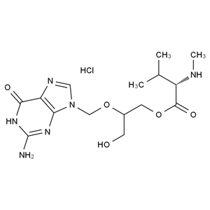 缬更昔洛韦杂质4,Valganciclovir Impurity 4