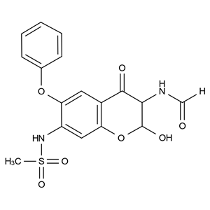 艾拉莫德雜質(zhì)65,Iguratimod Impurity 65