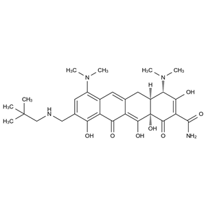 奧瑪環(huán)素雜質(zhì)11,Omacycline impurity 11