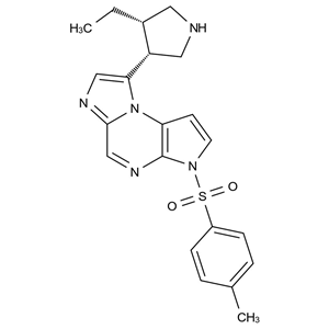 烏帕替尼雜質(zhì)47,Upadacitinib Impurity 47