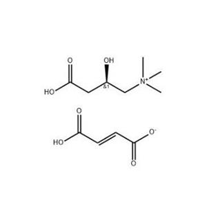 左旋肉堿富馬酸鹽,L-Carnitine fumarate