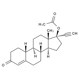 醋酸炔諾酮,Norethisterone Acetate