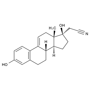 CATO_地諾孕素EP雜質(zhì)G_86153-38-0_97%