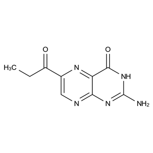 CATO_脱氢脱氧沙丙蝶呤_71014-28-3_97%