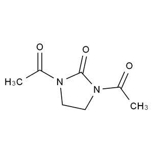 1,3-二乙酰-2-咪唑啉酮,1,3-Diacetyl-2-Imidazolidinone