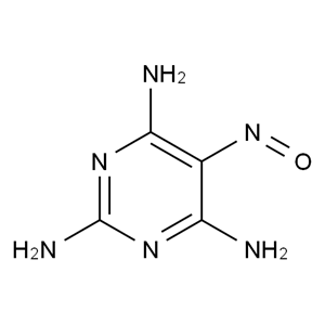 氨苯蝶啶EP杂质A,Triamterene EP Impurity A