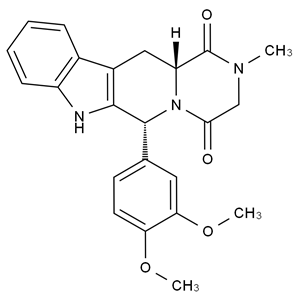 CATO_他达拉非杂质106_1356345-67-9_97%