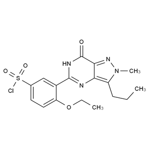 西地那非雜質(zhì)6,Sildenafil Impurity 6