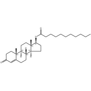 十一酸睾酮；5949-44-0